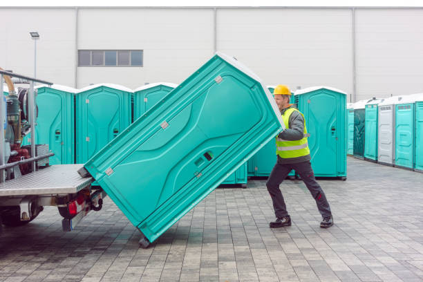 Portable Toilet Options We Offer in Rockcreek, OR