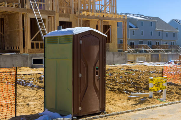 Best Affordable porta potty rental  in Rockcreek, OR