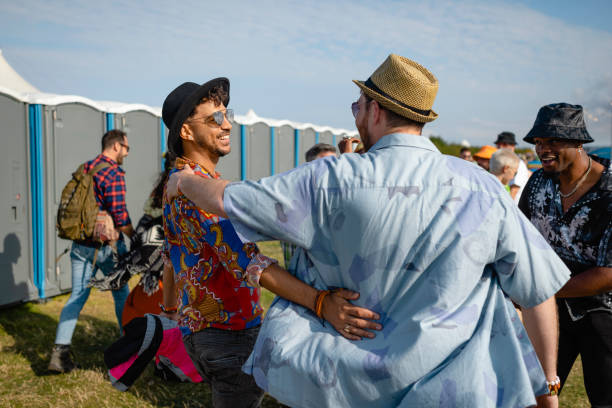 Best Best portable toilet rental  in Rockcreek, OR