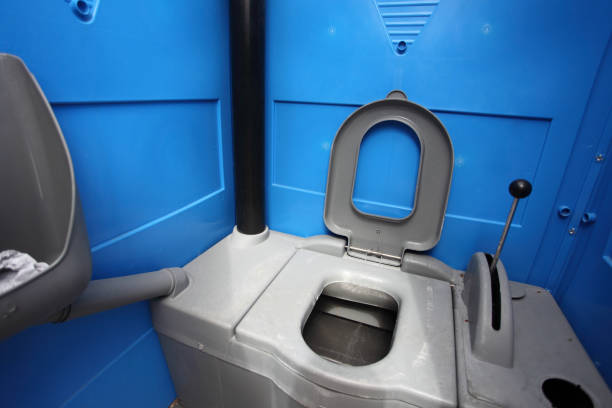 Best Portable restroom trailer rental  in Rockcreek, OR