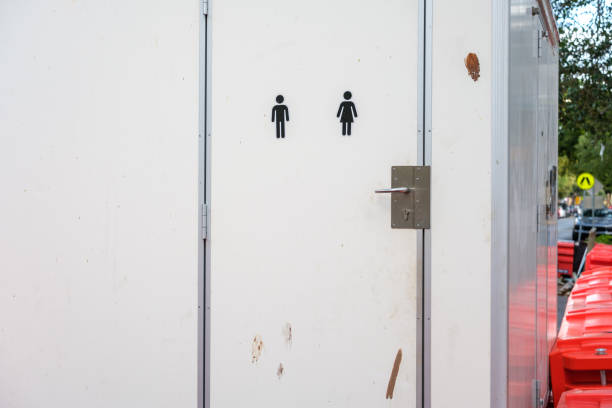 Best Porta potty rental near me  in Rockcreek, OR