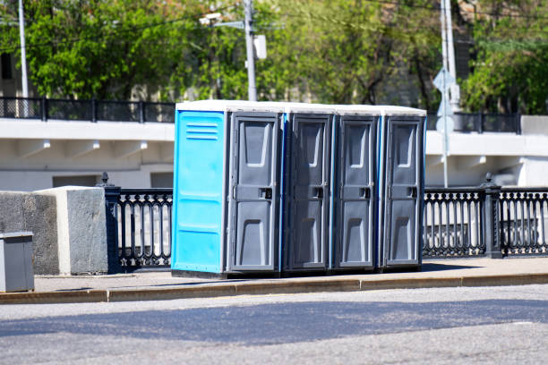 Best Construction site porta potty rental  in Rockcreek, OR