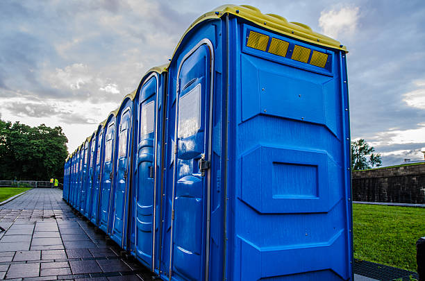 Best Portable restroom trailer rental  in Rockcreek, OR